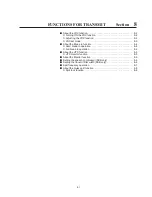 Preview for 148 page of Icom IC-7851 Instruction Manual