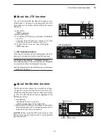 Предварительный просмотр 152 страницы Icom IC-7851 Instruction Manual