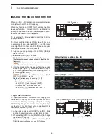 Preview for 155 page of Icom IC-7851 Instruction Manual