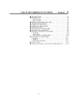 Preview for 156 page of Icom IC-7851 Instruction Manual