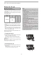 Preview for 171 page of Icom IC-7851 Instruction Manual