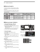 Preview for 181 page of Icom IC-7851 Instruction Manual