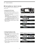 Preview for 183 page of Icom IC-7851 Instruction Manual