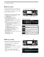 Предварительный просмотр 185 страницы Icom IC-7851 Instruction Manual