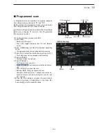 Preview for 192 page of Icom IC-7851 Instruction Manual