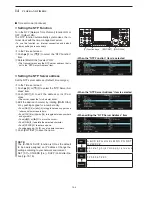 Preview for 209 page of Icom IC-7851 Instruction Manual