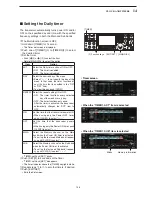 Предварительный просмотр 210 страницы Icom IC-7851 Instruction Manual