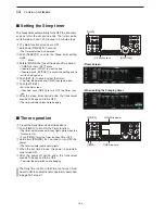 Preview for 211 page of Icom IC-7851 Instruction Manual