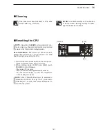 Предварительный просмотр 239 страницы Icom IC-7851 Instruction Manual