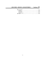 Preview for 262 page of Icom IC-7851 Instruction Manual