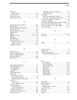 Preview for 272 page of Icom IC-7851 Instruction Manual