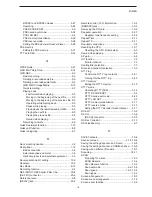 Preview for 274 page of Icom IC-7851 Instruction Manual