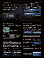 Preview for 4 page of Icom IC-7851 Quick Start Manual