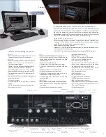 Предварительный просмотр 7 страницы Icom IC-7851 Quick Start Manual