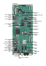 Предварительный просмотр 8 страницы Icom IC-7851 Servise Manual