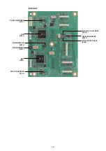 Предварительный просмотр 9 страницы Icom IC-7851 Servise Manual