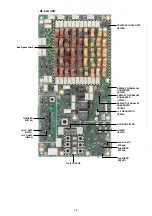 Предварительный просмотр 10 страницы Icom IC-7851 Servise Manual