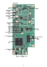 Preview for 11 page of Icom IC-7851 Servise Manual