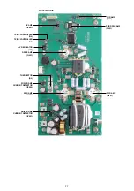 Предварительный просмотр 12 страницы Icom IC-7851 Servise Manual