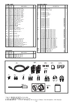 Предварительный просмотр 100 страницы Icom IC-7851 Servise Manual