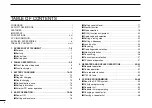 Предварительный просмотр 6 страницы Icom IC-80AD Instruction Manual