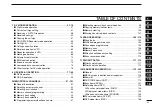 Preview for 7 page of Icom IC-80AD Instruction Manual