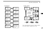 Preview for 89 page of Icom IC-80AD Instruction Manual