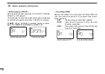 Предварительный просмотр 148 страницы Icom IC-80AD Instruction Manual