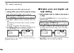 Предварительный просмотр 156 страницы Icom IC-80AD Instruction Manual