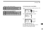 Preview for 173 page of Icom IC-80AD Instruction Manual