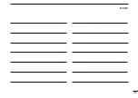 Preview for 183 page of Icom IC-80AD Instruction Manual