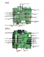 Preview for 6 page of Icom IC-80AD Service Manual