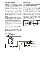 Preview for 11 page of Icom IC-80AD Service Manual