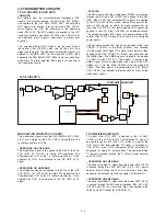 Preview for 12 page of Icom IC-80AD Service Manual