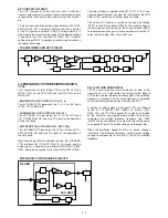 Preview for 13 page of Icom IC-80AD Service Manual