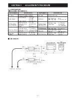 Предварительный просмотр 16 страницы Icom IC-80AD Service Manual