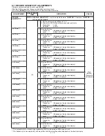 Preview for 25 page of Icom IC-80AD Service Manual