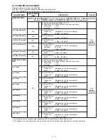 Предварительный просмотр 27 страницы Icom IC-80AD Service Manual