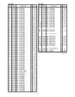 Предварительный просмотр 32 страницы Icom IC-80AD Service Manual