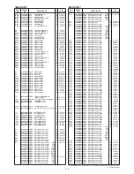 Предварительный просмотр 33 страницы Icom IC-80AD Service Manual