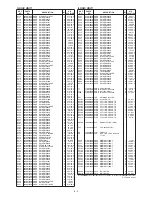 Предварительный просмотр 37 страницы Icom IC-80AD Service Manual