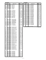 Предварительный просмотр 38 страницы Icom IC-80AD Service Manual