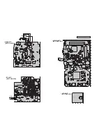 Preview for 42 page of Icom IC-80AD Service Manual