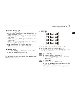 Preview for 9 page of Icom ic-80fx Instruction Manual