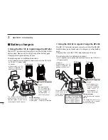 Preview for 16 page of Icom ic-80fx Instruction Manual