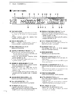 Предварительный просмотр 6 страницы Icom IC-820H Instruction Manual