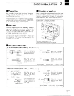 Предварительный просмотр 9 страницы Icom IC-820H Instruction Manual