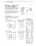 Предварительный просмотр 14 страницы Icom IC-820H Instruction Manual