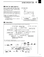 Предварительный просмотр 15 страницы Icom IC-820H Instruction Manual