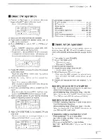 Preview for 17 page of Icom IC-820H Instruction Manual